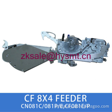 chip mounter juki feeder CF CN081C